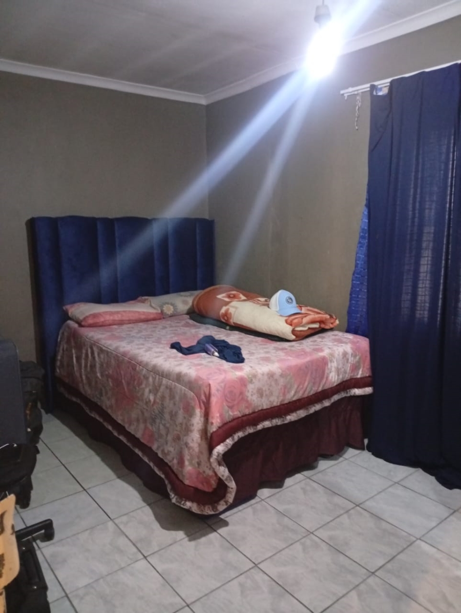 2 Bedroom Property for Sale in Philippi Western Cape